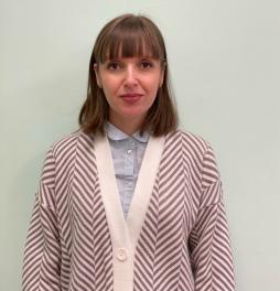 Левицкая Анна Ивановна