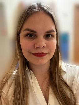 Патюкова Анастасия Александровна