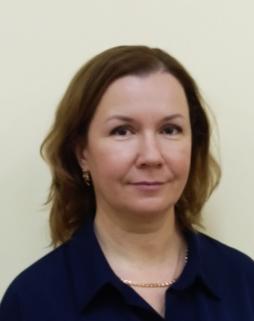 Кириллова Ирина Александровна