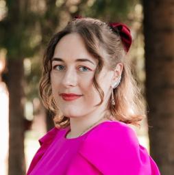 Бушуева Мария Александровна