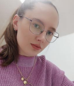 Лобанова Мария Александровна